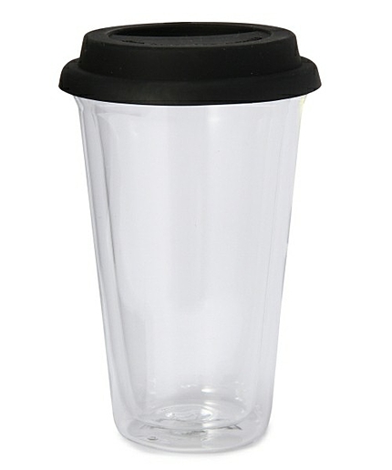 BY PUEBCO ダブルウォールタンブラー