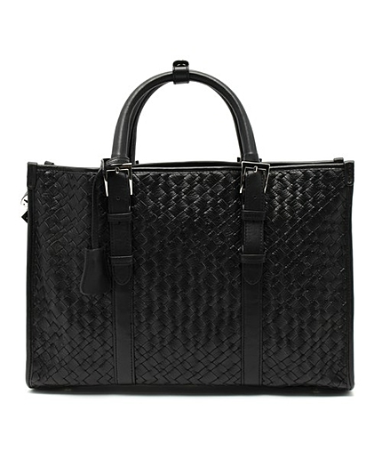 イントレチャートブリーフバッグ