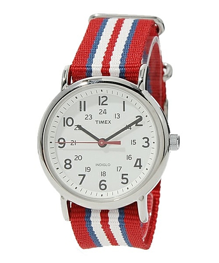 TIMEX WEEKENDER T2N746腕時計