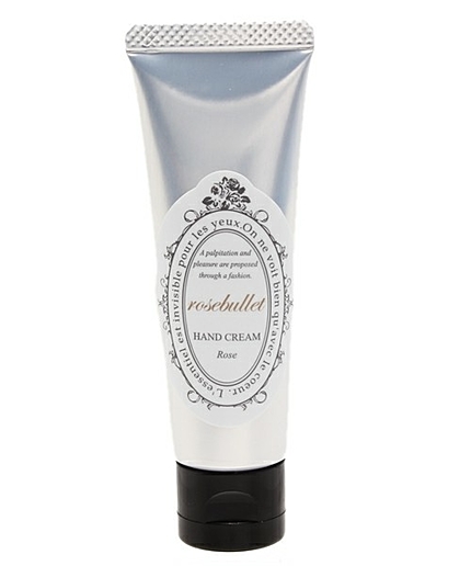 オリジナルハンドクリーム