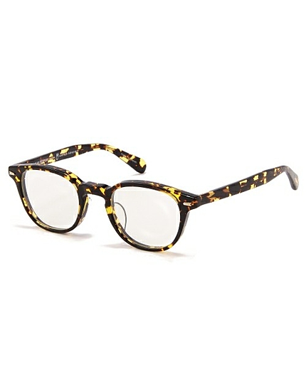 BOW＆ARROWS PARKER FM(201410/OCS)