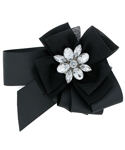 グログランコサージュ