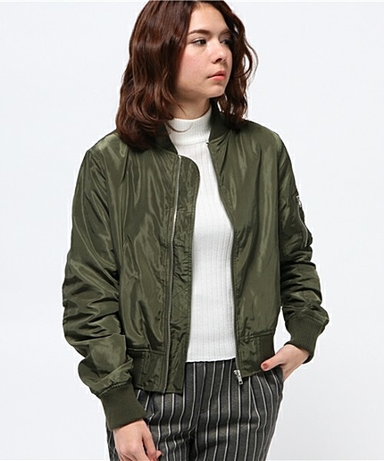 WEGO/MA-1