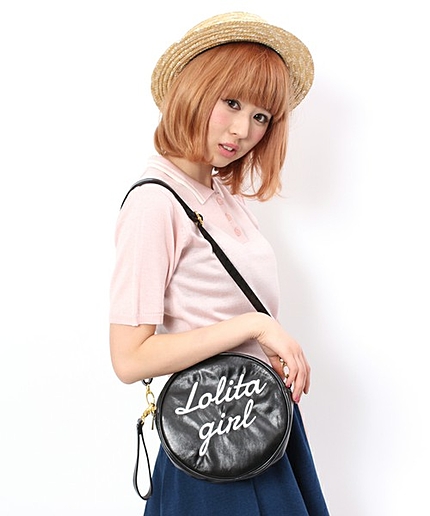 WEGO/Lolitagirlバッグ