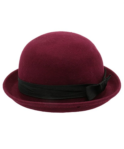 ボーラーハット