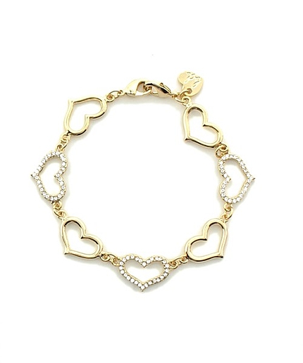 ガラスハートブレス