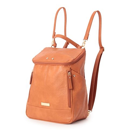 ラウンドジップ3WAYリュック