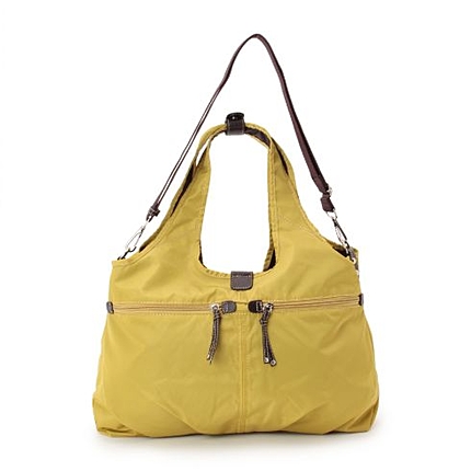 2WAYナイロントートバッグ