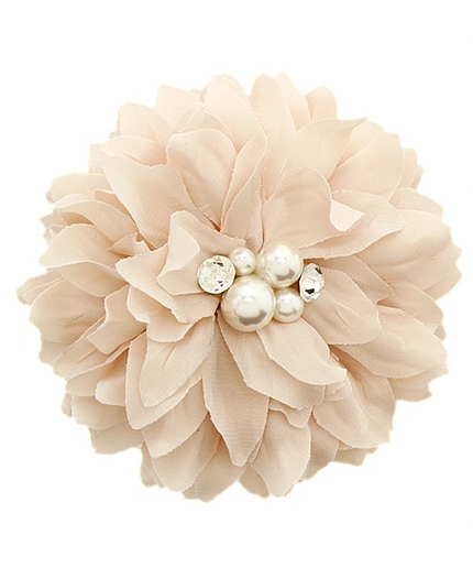 クラシカルコサージュ