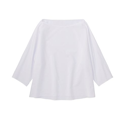 コットンブラウス