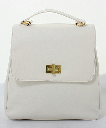 WEGO/スクエアリュック