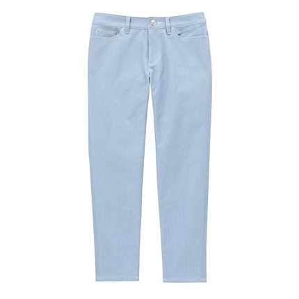 ストレッチデニムパンツ