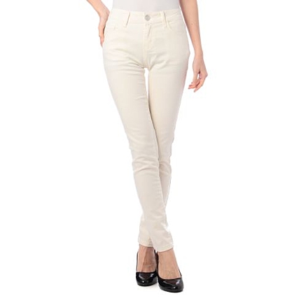 ストレッチカラースキニーパンツ