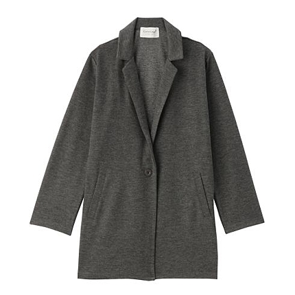 ポンチジャケット