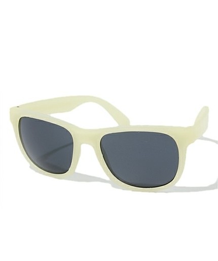 WEGO/ファニーサングラス