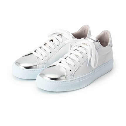 Amb KIPS×MILERコンビスニーカー