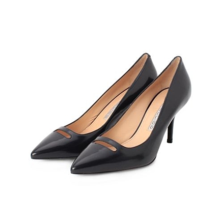 【20周年別注アイテム】pellicoパンプス