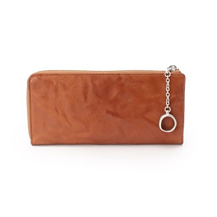 CORFU(コルフ)ファスナー式長財布