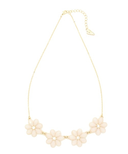 シャーベットフラワー