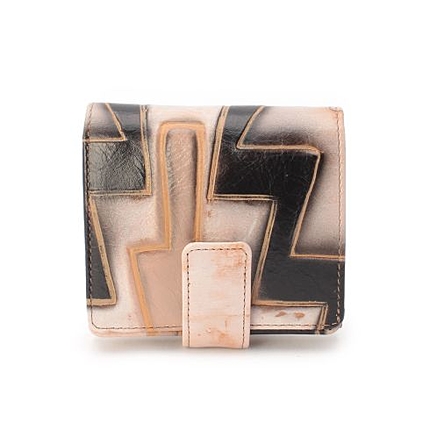 YUCATAN(ユカタン)薄型二つ折り財布