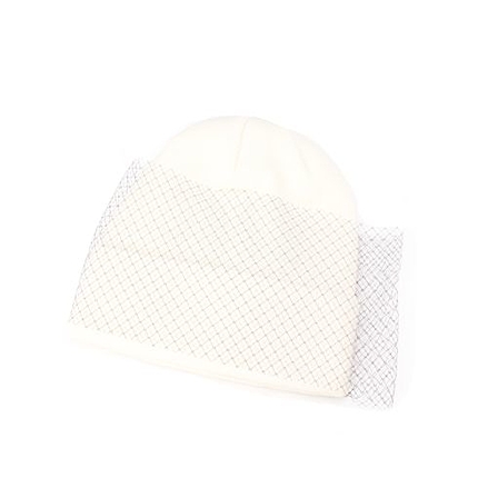 チュールニットワッチ