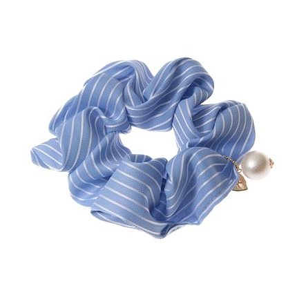 ストライプシュシュ