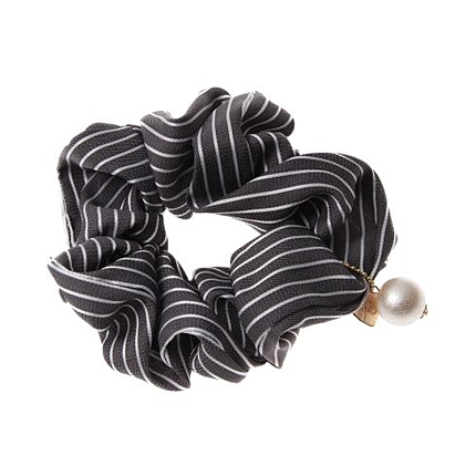 ストライプシュシュ