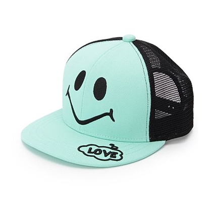 フェイスキャップ