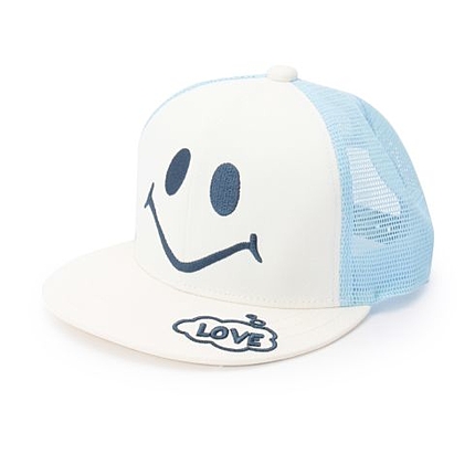 フェイスキャップ