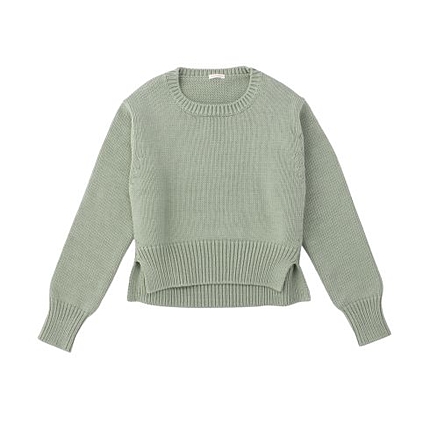 コットンニット