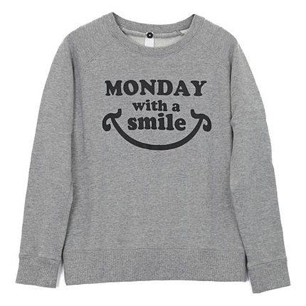 【20周年別注アイテム】VENERTA ロゴスエット