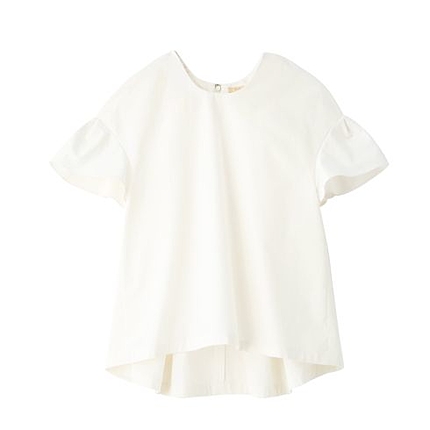 タイプライターシャツ