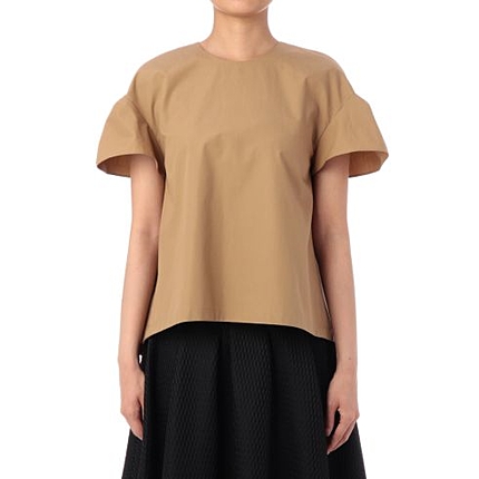 タイプライターシャツ