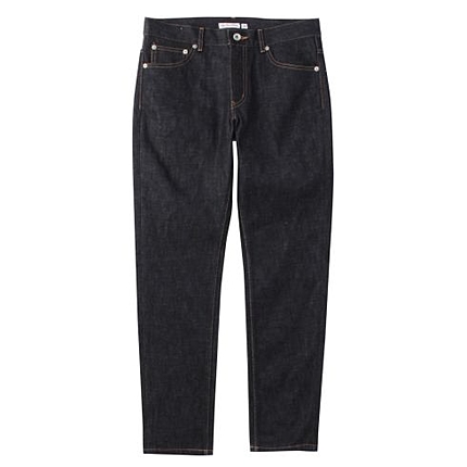 ボーイフレンドデニム