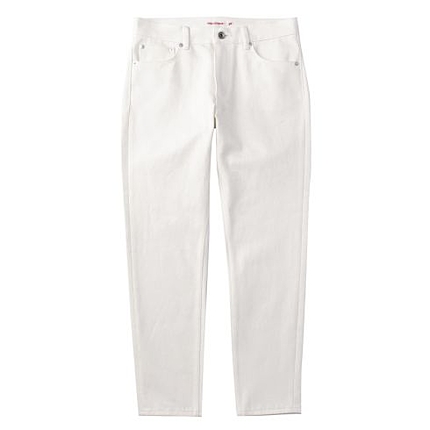 ボーイフレンドデニム