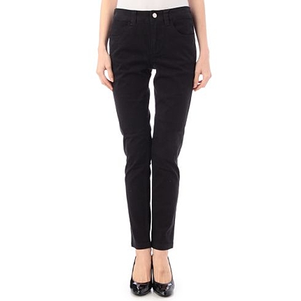 ストレッチカラースキニーパンツ