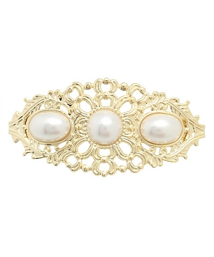 WEGO/パールバレッタ