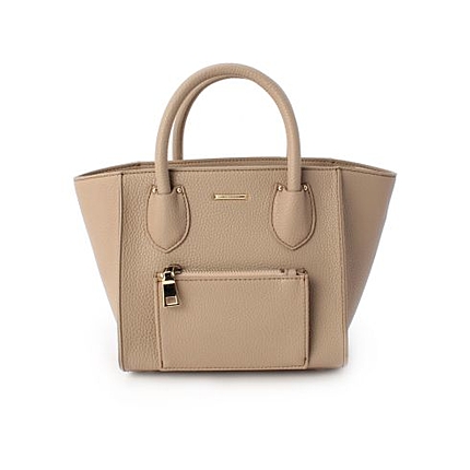 2WAYキューブミニトートバッグ