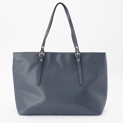 合皮A4トートバッグ