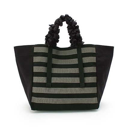 【aquagirl別注】WEB限定カラー LUDLOW バッグ