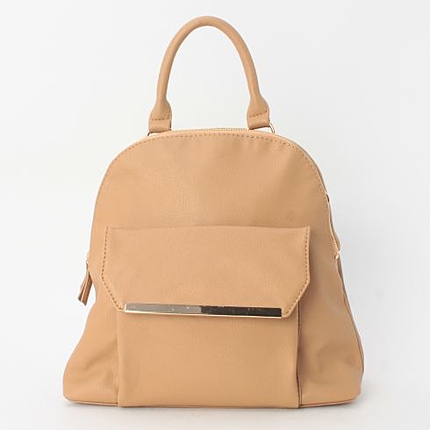 バープレート3WAYリュック