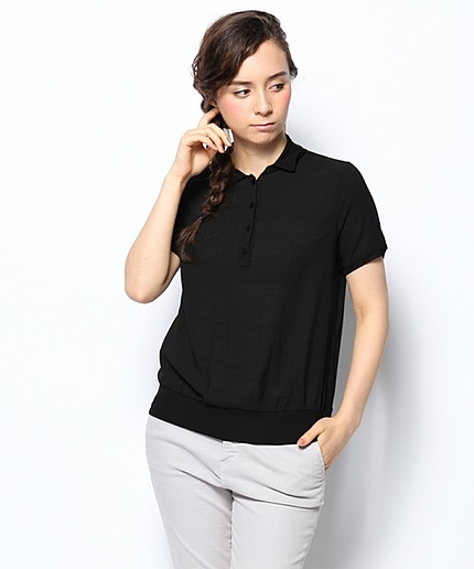 TechnicalJerseyポロシャツ