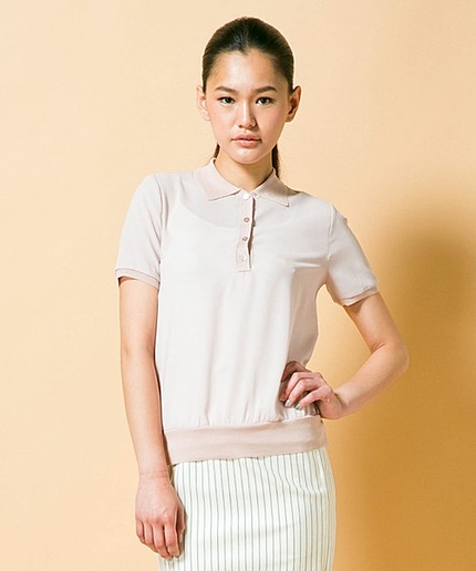 TechnicalJerseyポロシャツ