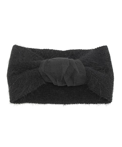 ニットターバン