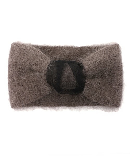 ニットターバン