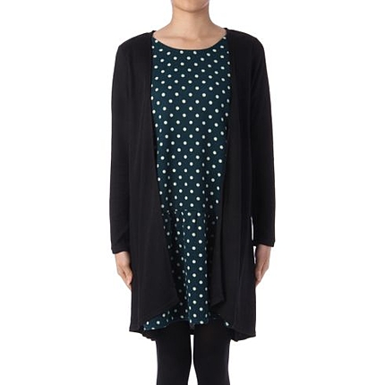 カーデドッキングドットワンピース