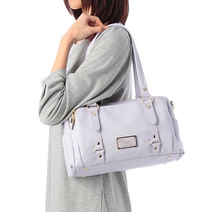 2WAYミニトートバッグ