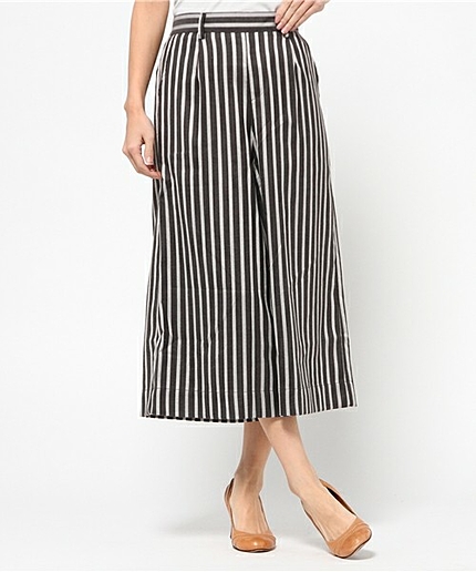 WEGO/ガウチョパンツ