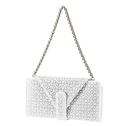 GIRASOLEチェーンつき長財布