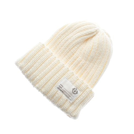 リブベーシックワッチキャップ